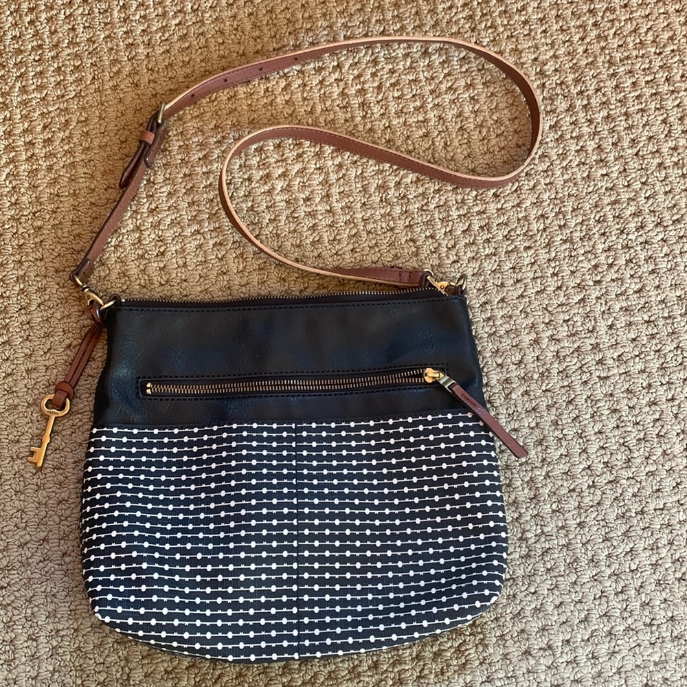 Fossil Crossbody bag